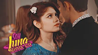 Soy Luna 3/Я Луна 3: ты уверена, что Соль Бенсон? [Русская озвучка]