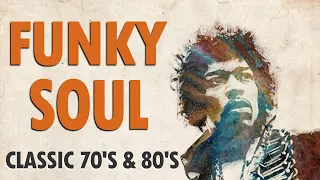 FUNKY SOUL - KC & the Sunshine Band - Johnnie Taylor, Sister Sledge, Candi Staton , Cheryl Lynn