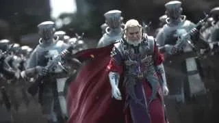 Final Fantasy AMV/GMV -- Finale