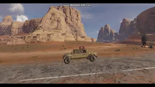 Сравнение и тест хаммера + сборка его в конце видео • Crossout