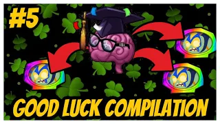 TryHard's Good Luck Compilation #5