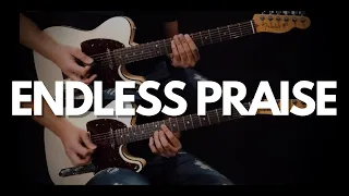 Planetshakers - Endless Praise | SAMUEL LIMA