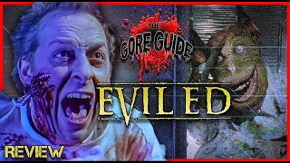 Evil Ed (1995) Review - Is This Sweden's Version of Braindead (Dead Alive)?