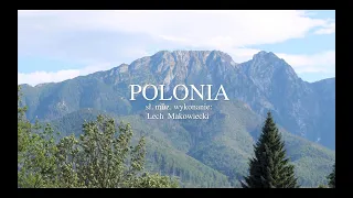 POLONIA -  Lech Makowiecki