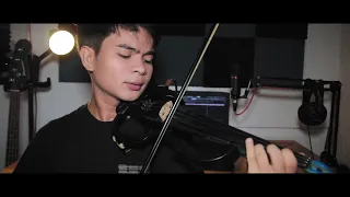 Kahit Maputi Na Ang Buhok Ko | Rey Valera - MOIRA | cover by FerdinandFabros