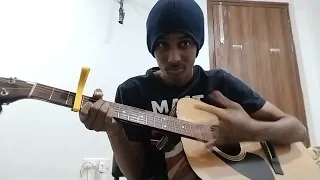 Gratitude-Amin Toofani (Cover) by Abhinav G