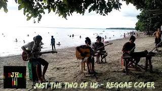 Just the two of us - Reggae Cover by PaJAHma Band
