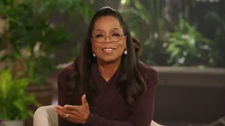 The Color Purple Trailer, featuring a special introduction by Oprah Winfrey,