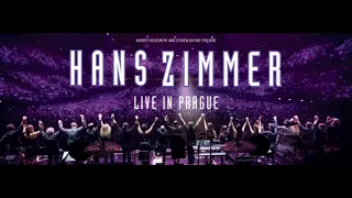 Hans Zimmer live in Prague - Interstellar Medley 2017