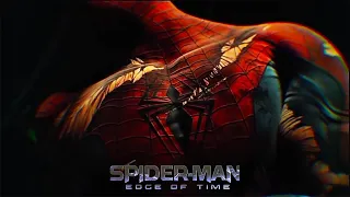 SPIDER-MAN EDGE OF TIME - FULL GAMEPLAY WALKTHROUGH PC (RPCS3) - 2023 [1440p60fps FULL HD]