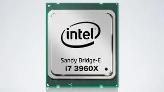 Intel i7-3960X Sandy Bridge E: 6-Core 3.3GHz X79 CPU Review & Benchmarks