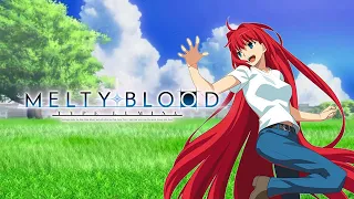 Summer Sky | Melty Blood: Type Lumina [OST]