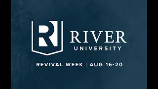 Day 431 of The Stand | RU21 Revival Week - Day 2 - AM | Live from The River Church