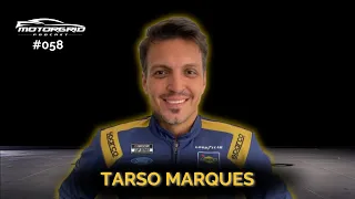 Motorgrid Podcast - Tarso Marques - Ep 058