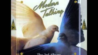 Modern Talking - Angie's Heart