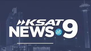 KSAT News at 9: 11/7/19