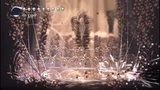 Beating Hornet until Hollow Knight: Silksong comes out.Day 232.