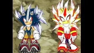 Super Sonic X Universe OVA 7 (TRAILER)