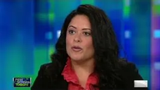 CNN Official Interview: Maya Soetero-Ng "It's a shame"