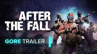 After the Fall | Gore Trailer [ESRB]