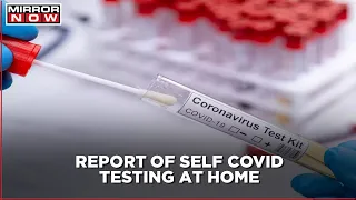 COVID-19 scare: Over 1300 self covid tests done from june 9 to 13