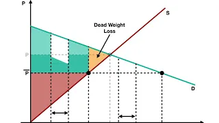 Price Ceiling Misallocation