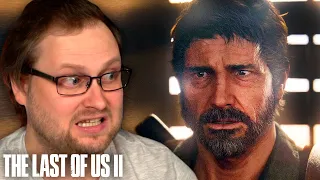 ЭТО ТЁРКИ ► The Last of Us 2 #9