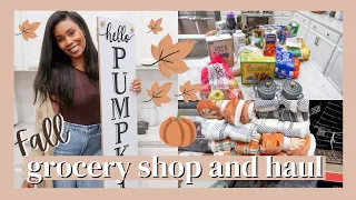 LET'S PREP FOR THE WEEK! ALDI SHOP WITH ME & HAUL // LoveLexyNicole