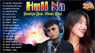 HULI NA X KUNG ALAM MO LANG - Tagalog Top Trends Philippines 2024 ~ Monica Bianca, Skusta Clee