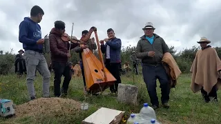 Los engreídos del Amor en chontahirca-En un año de su partida de Juvencio Cisneros Albujar