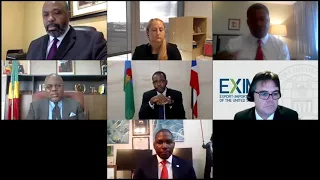U.S.-Africa Energy Forum Online - The US-Africa Energy Partnership: Successes and New Horizons