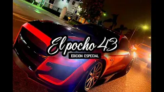 El Pocho 43 EDICION ESPECIAL (LETRA)💯 @edicionespecial