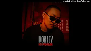 BODIEV - NO PASARAN(Aponchik Remix)