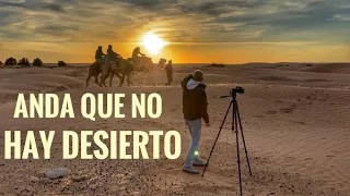 Anda que no HAY DESIERTO  Marzo 2023 #599