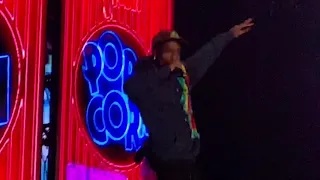 Travis Scott 'Highest In The Room' Opener Festival Poland Live 2019 (snippet)