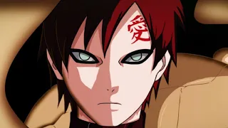 Gaara [AMV]  Hero