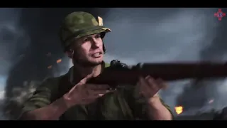 Battlefield V – War in the Pacific GMV