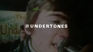 The Undertones & Hypnotised 1LP Colour Reissues: Out Now