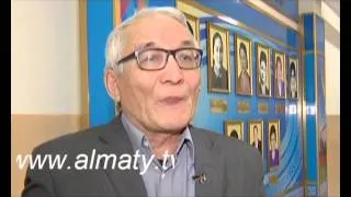Шоқан Уалиханов - 1 бөлім