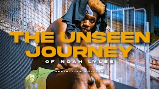 The Unseen Journey - Season One (Definitive Edition)