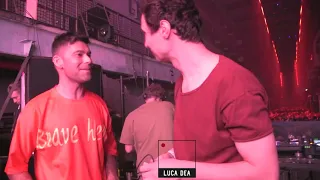 RICH NXT dj set @fuse.london 13th birthday PRINTWORKS London 2021 by LUCA DEA