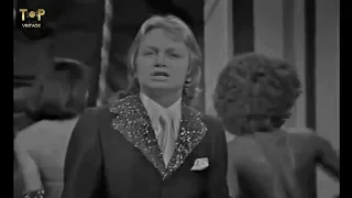 Claude François" Chanson Populaire" (1973) HQ Audio