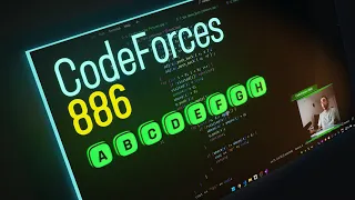 CodeForces Round #886 (Div. 4) - Full Solve, Easy Solutions and Explanations!