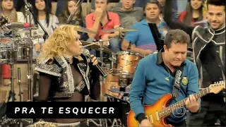 PRA TE ESQUECER | BANDA CALYPSO NO ALTAS HORAS 2013