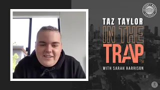 Taz Taylor talks Internet Money album, WizKid on Thrusting, working w/Aitch, Producer marketplaces..