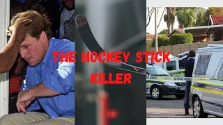 The Hockey Stick Killer | Graham Eadie | When Road Rage Turns Deadly