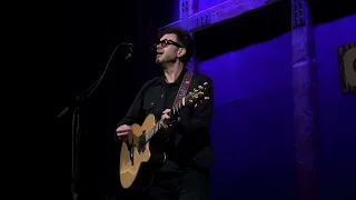 Howie Day - “Collide” - City Winery - NYC - 3/10/24