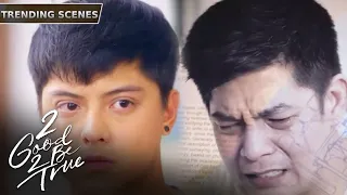 'Case' Episode | 2 Good 2 Be True Trending Scenes