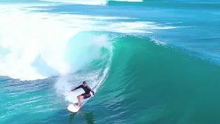 Uluwatu Surf | May 1 2024