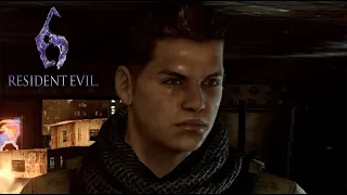 Resident Evil 6 Co op In 2022 Is Awfully Good